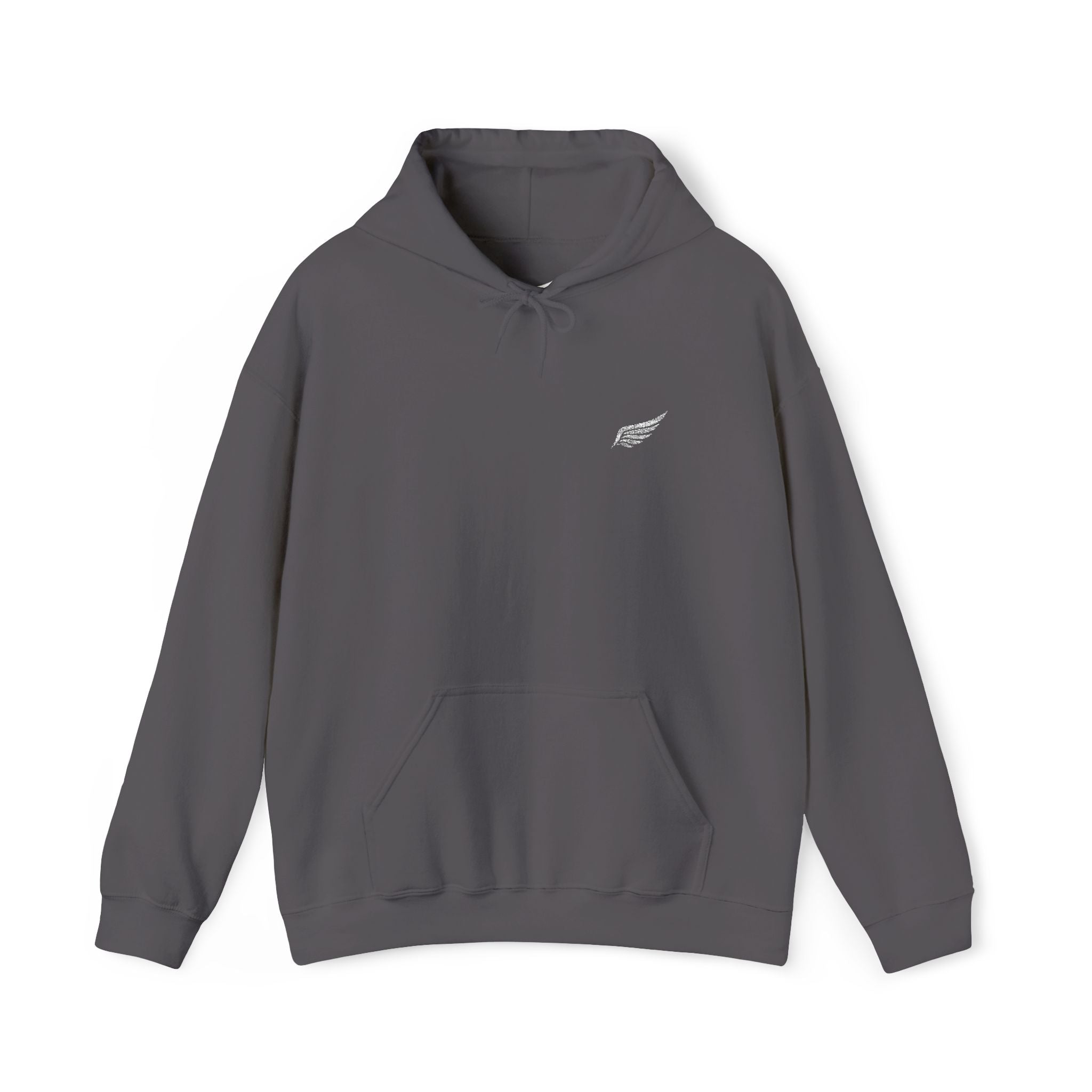 Mach Hoodie V1