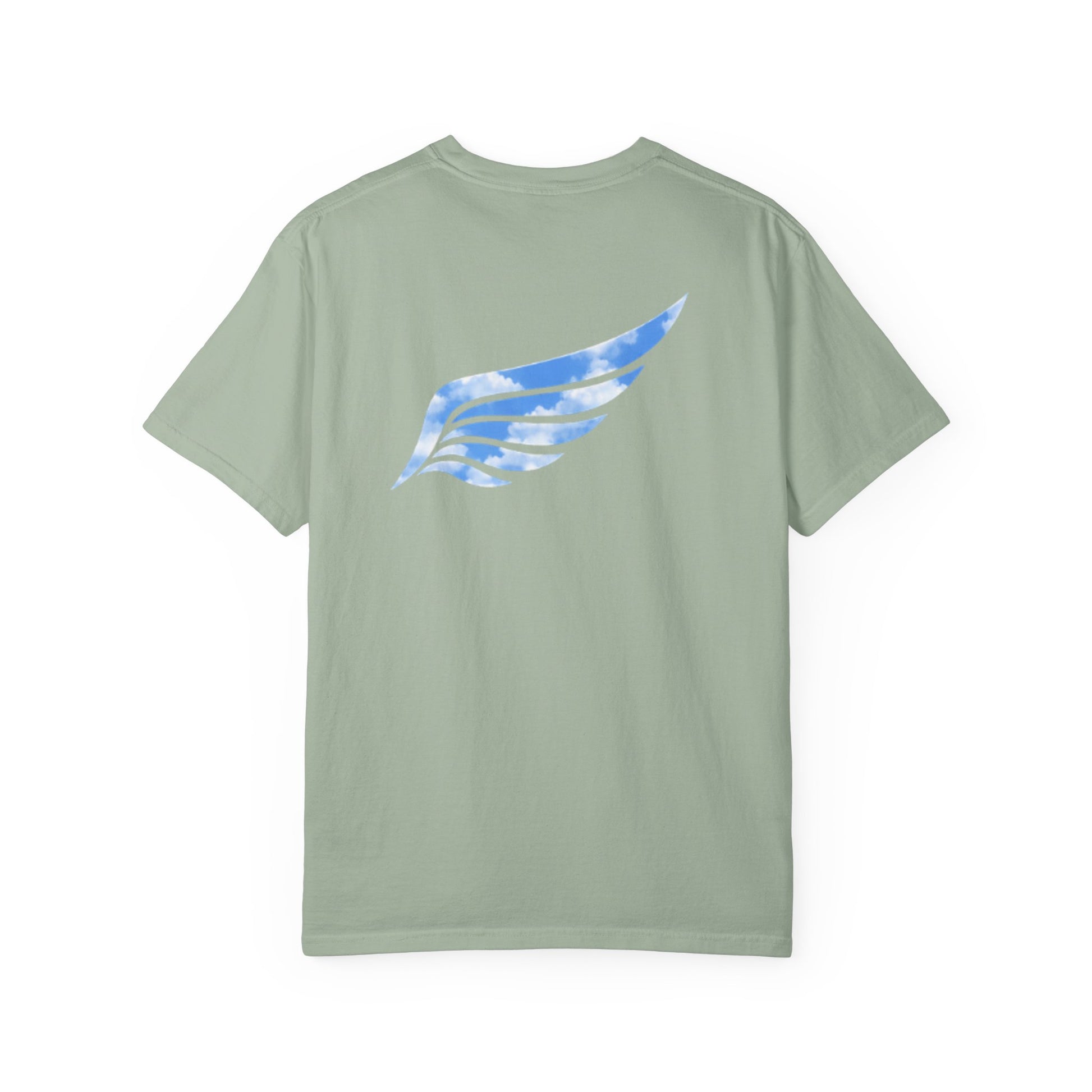 Skywing Top