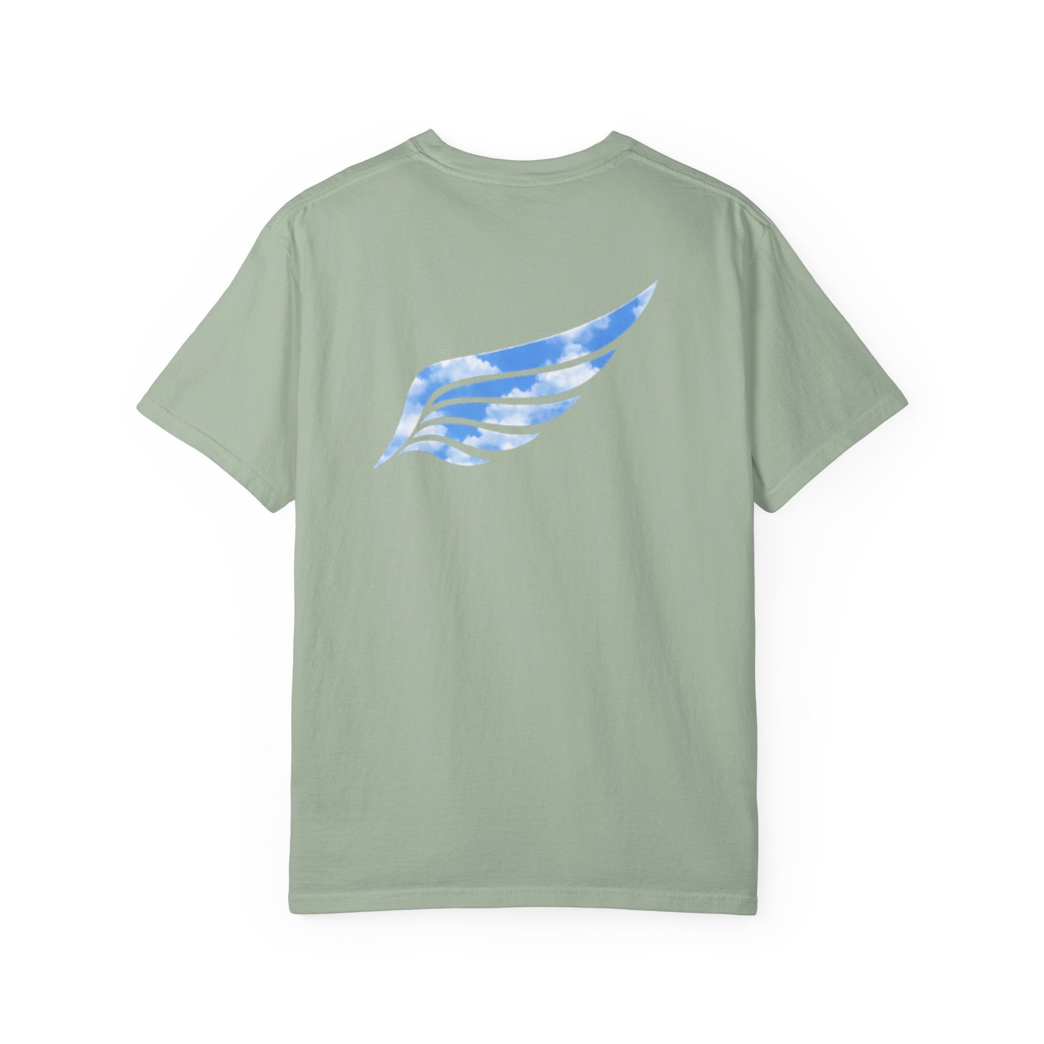Skywing Top