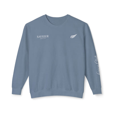 Legacy Club Sweatshirt
