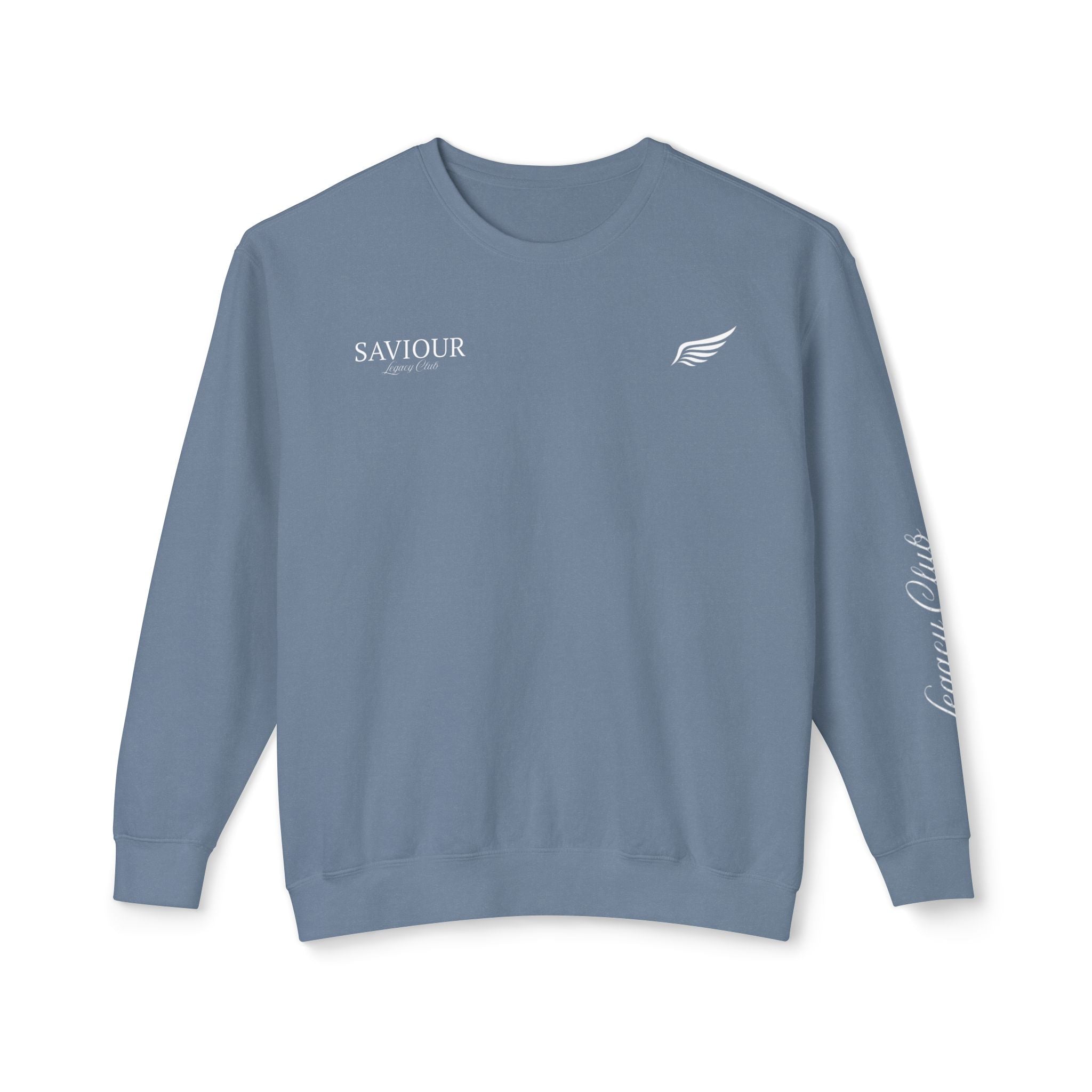 Legacy Club Sweatshirt