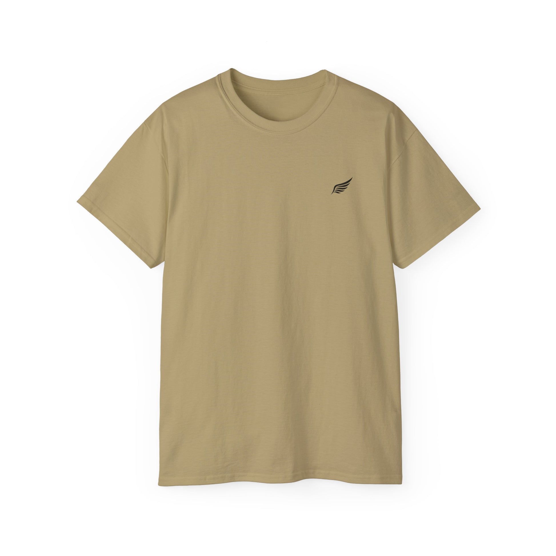 Aviator Graphic Top