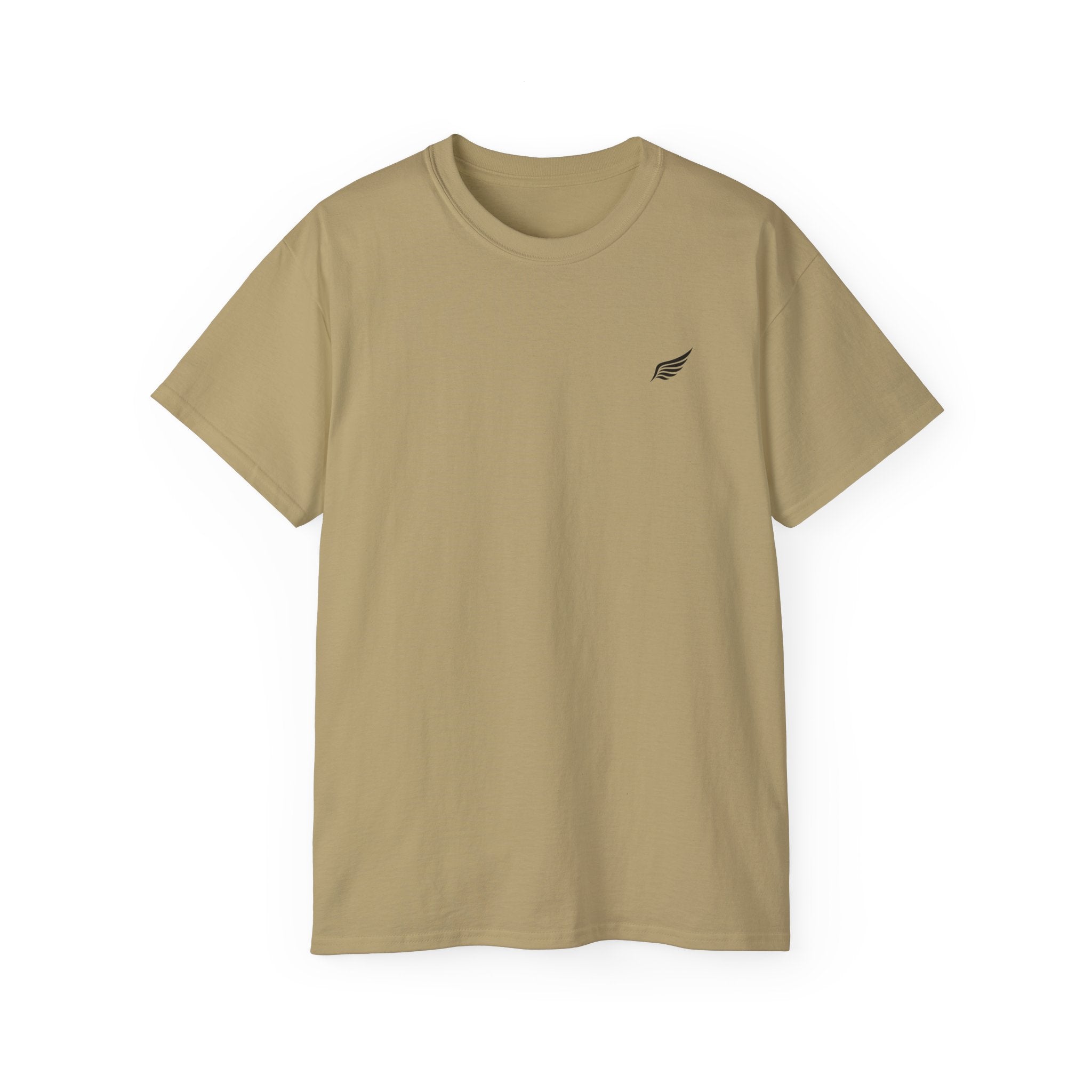 Aviator Graphic Top