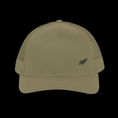 Umbra Cap - Dusk Trucker