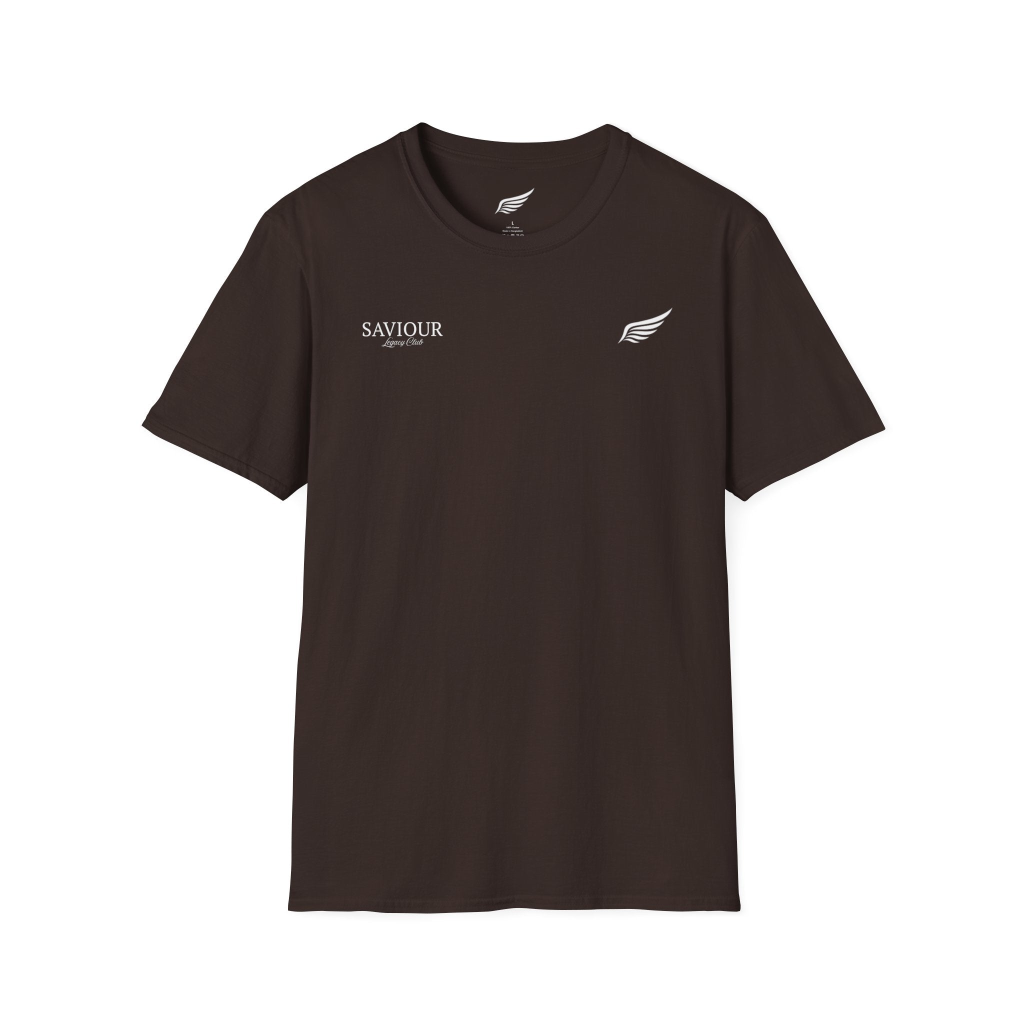 Legacy Club Top