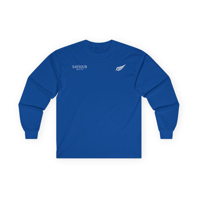 Legacy Club Long-Sleeve