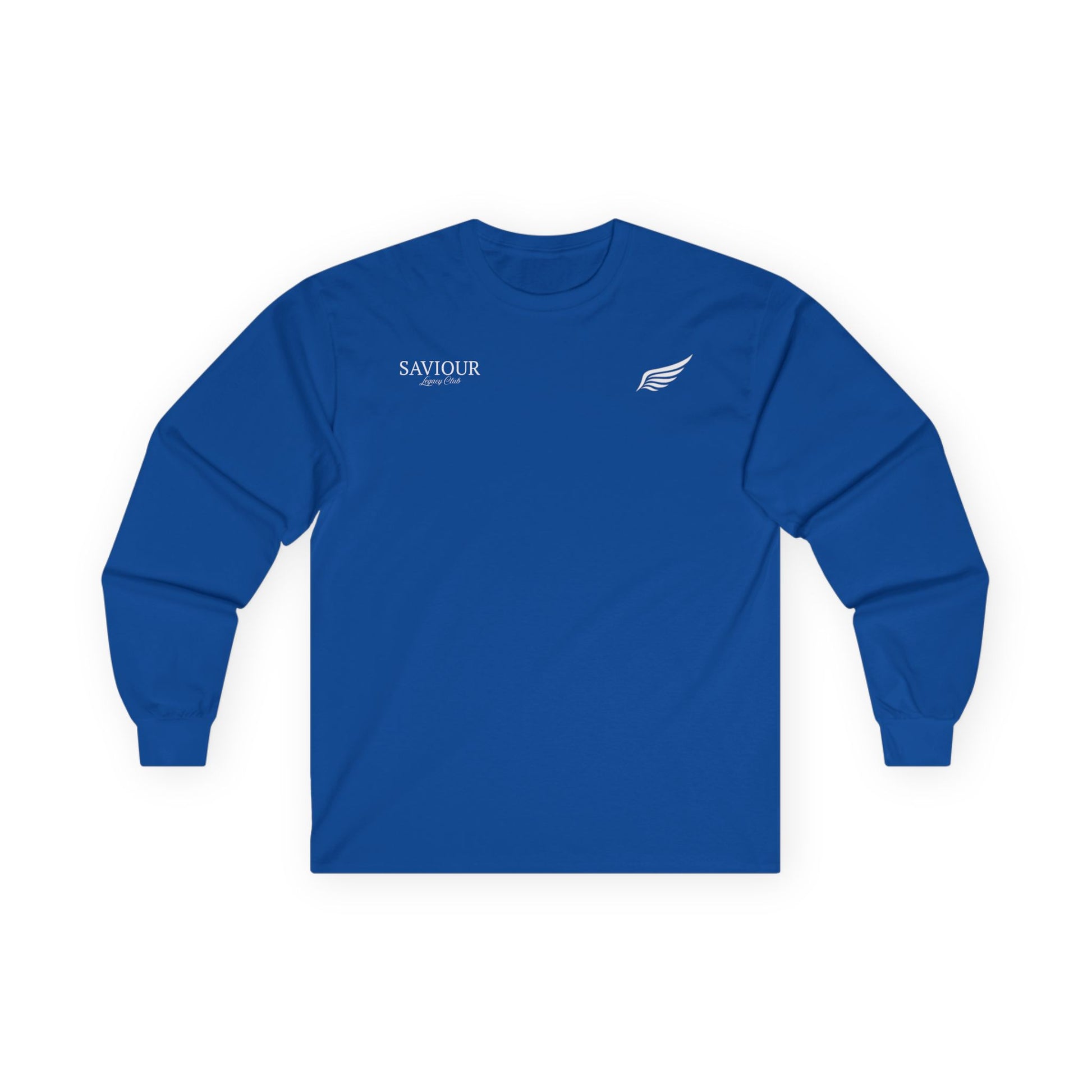 Legacy Club Long-Sleeve