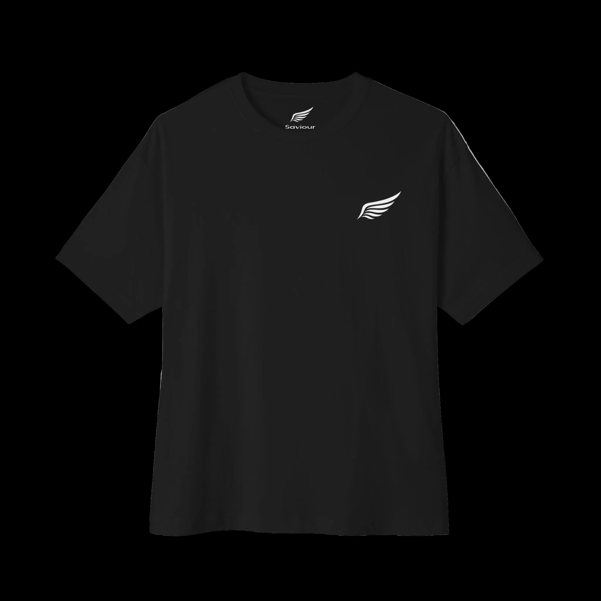 Mach Oversized Top - Moon