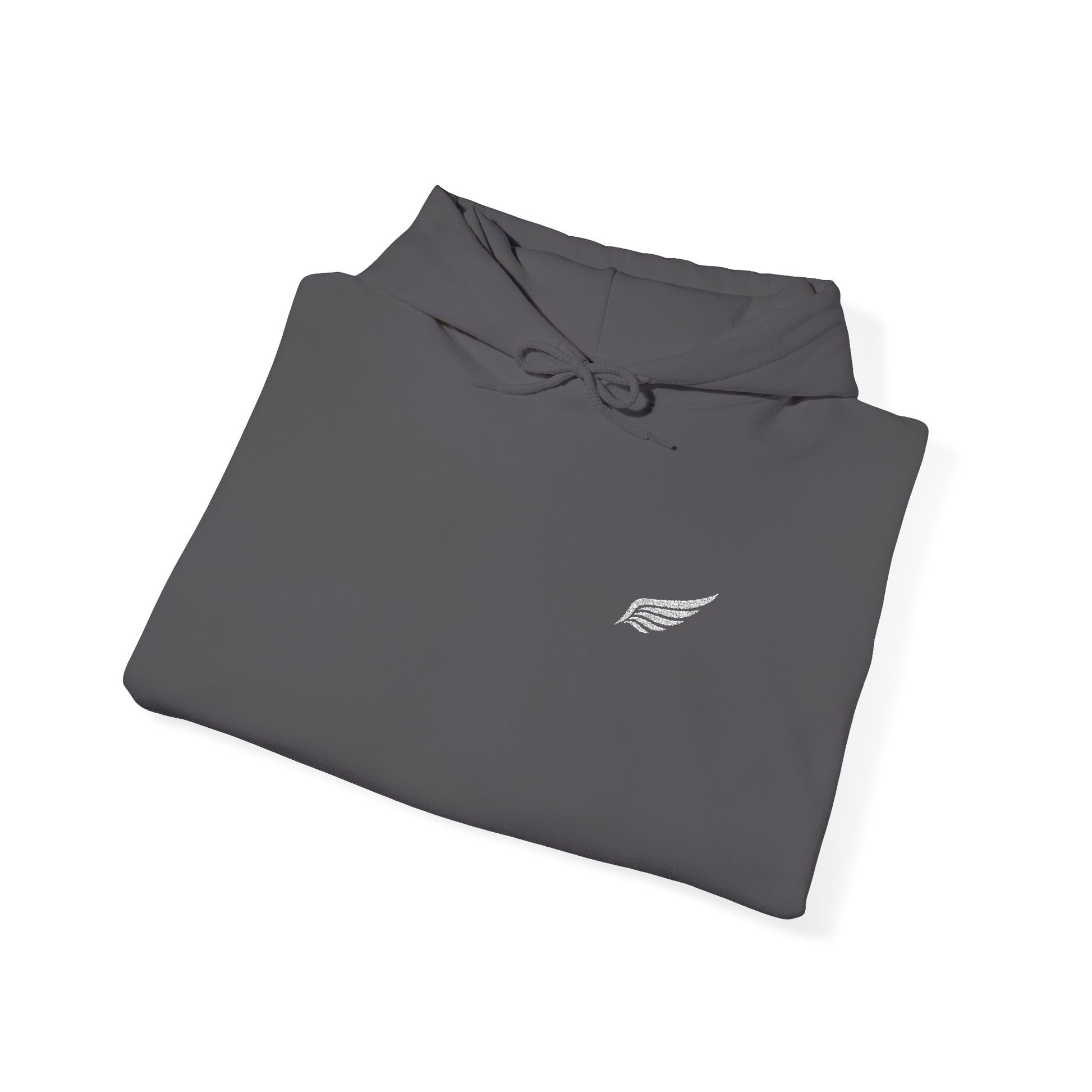 Mach Hoodie V1