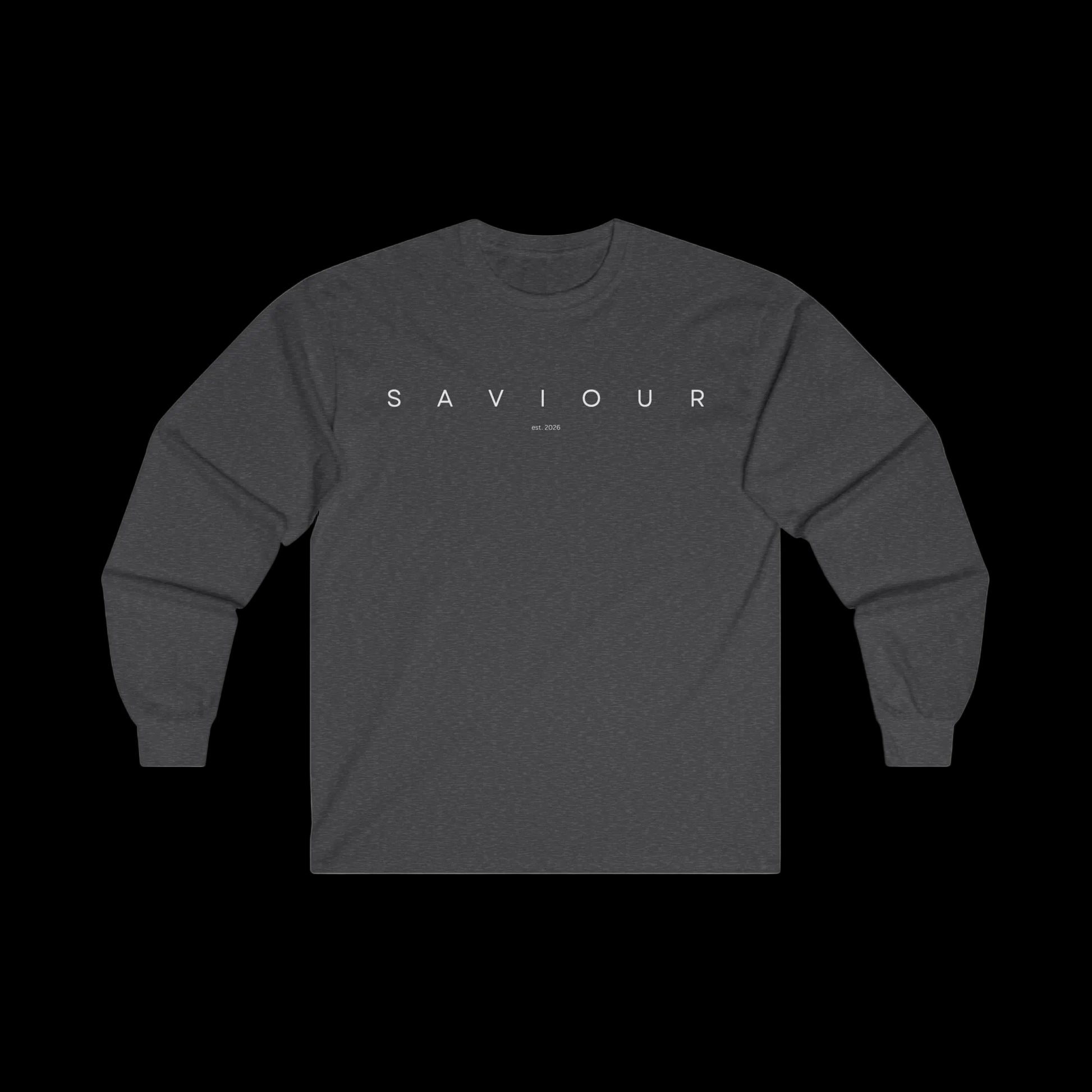 Zephyr Long-Sleeve
