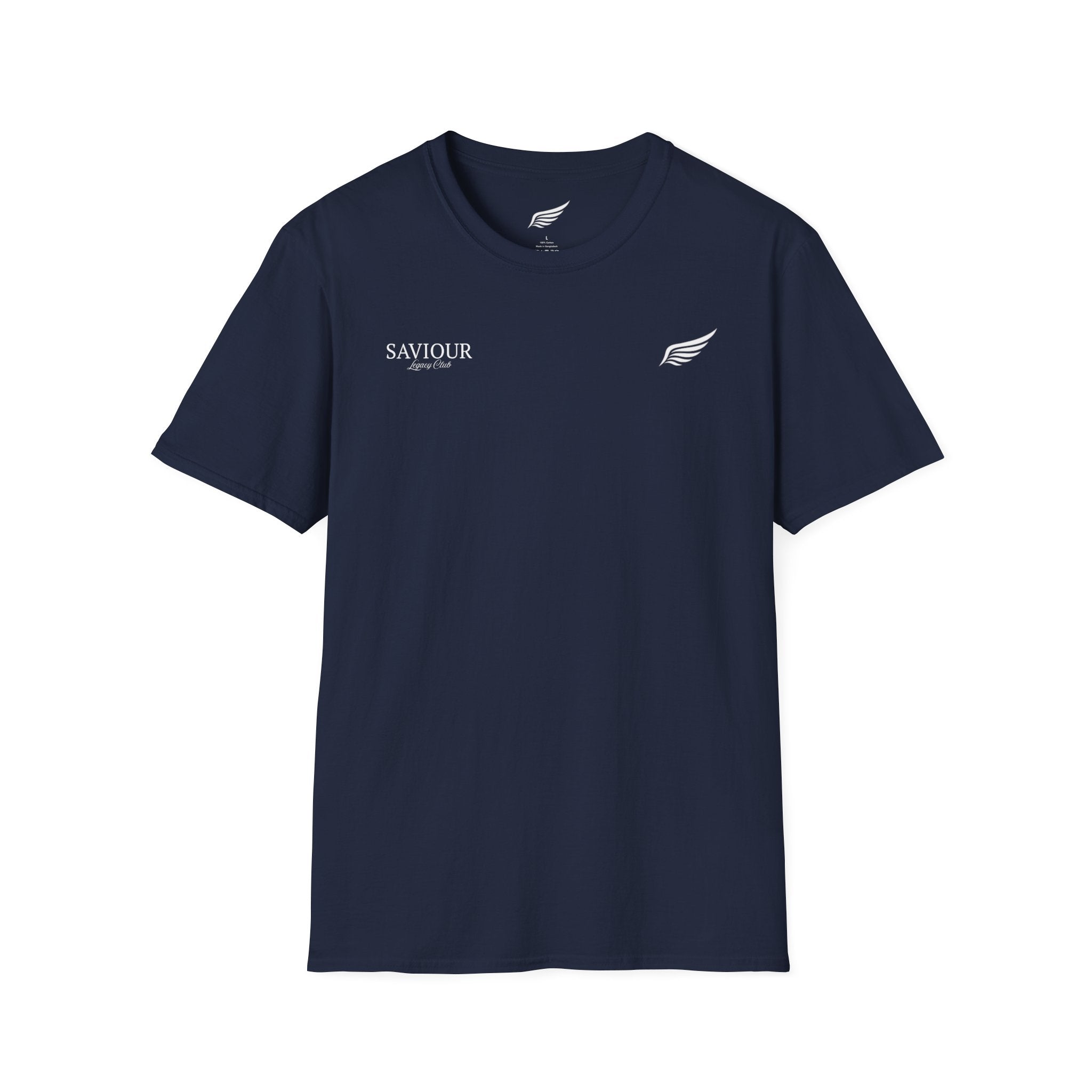 Legacy Club Top