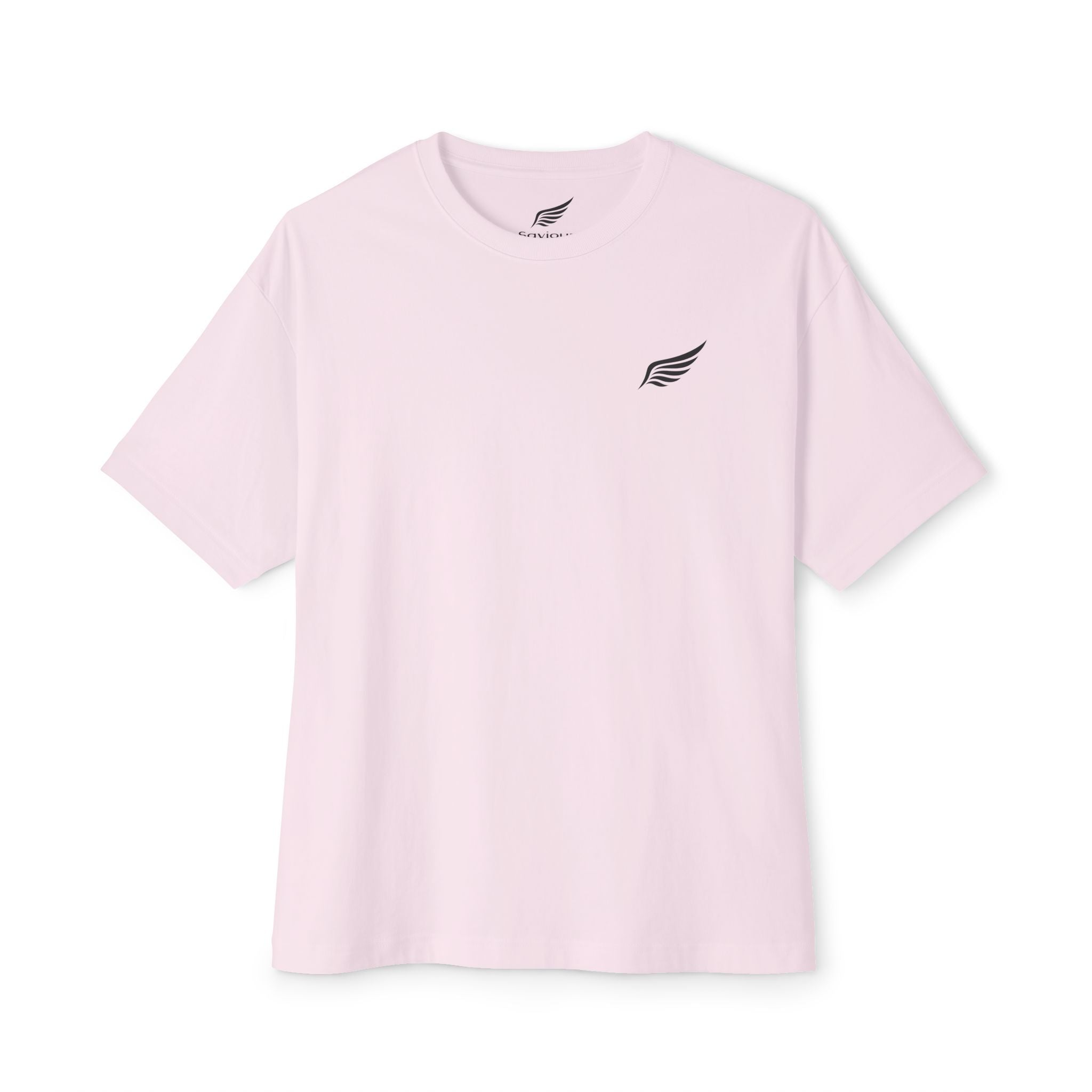 Mach Oversized Top - Sun